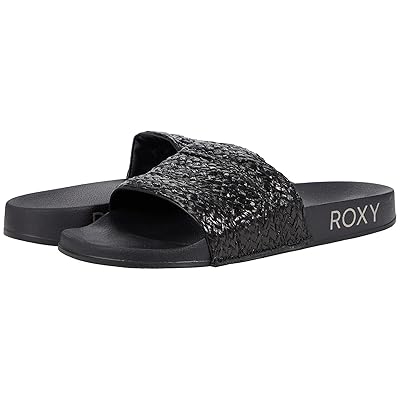 Roxy Slippy Jute Women