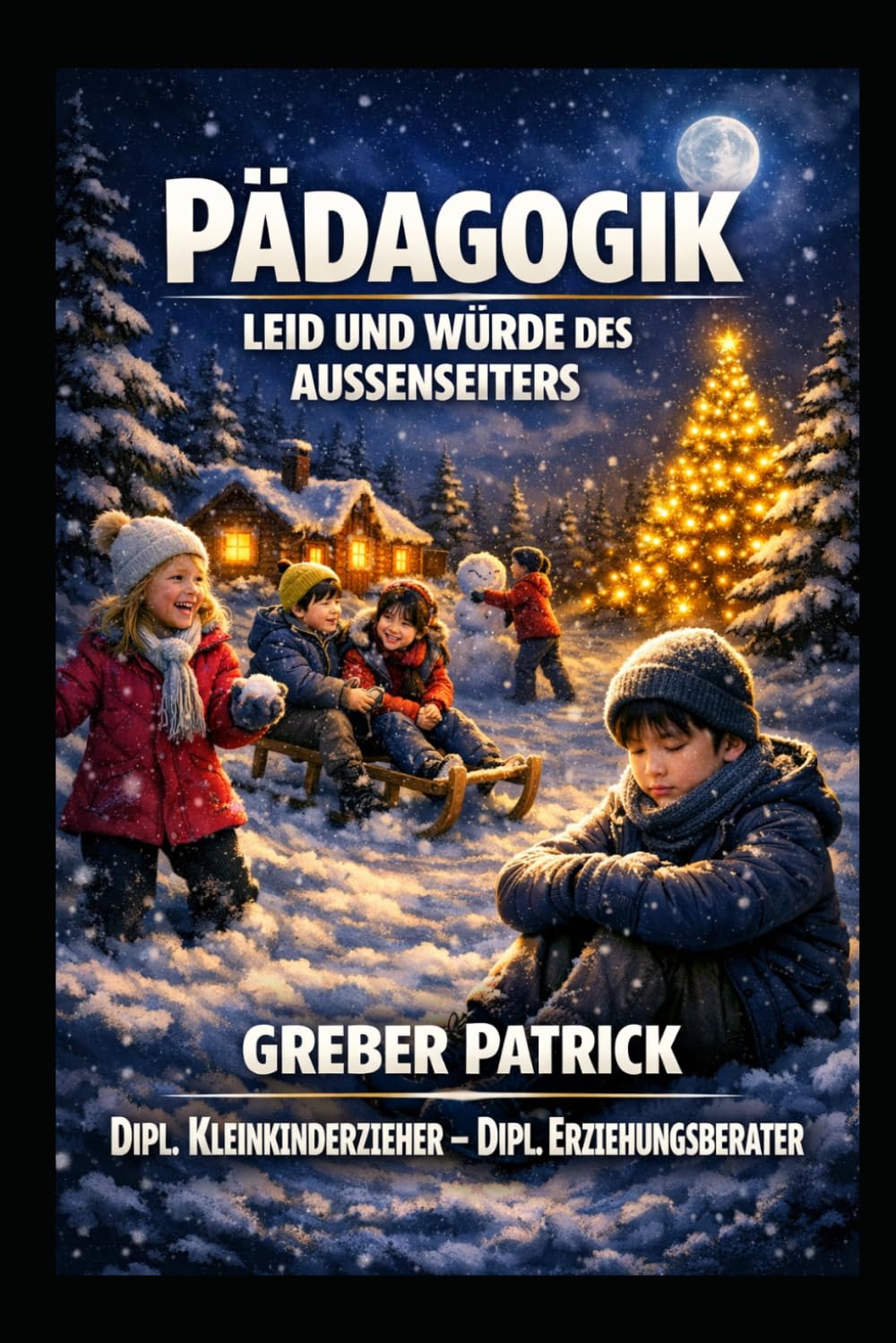 Pädagogik - Leid und Würde des Außenseiters