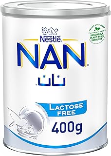 Nestle NAN Lactose Free
