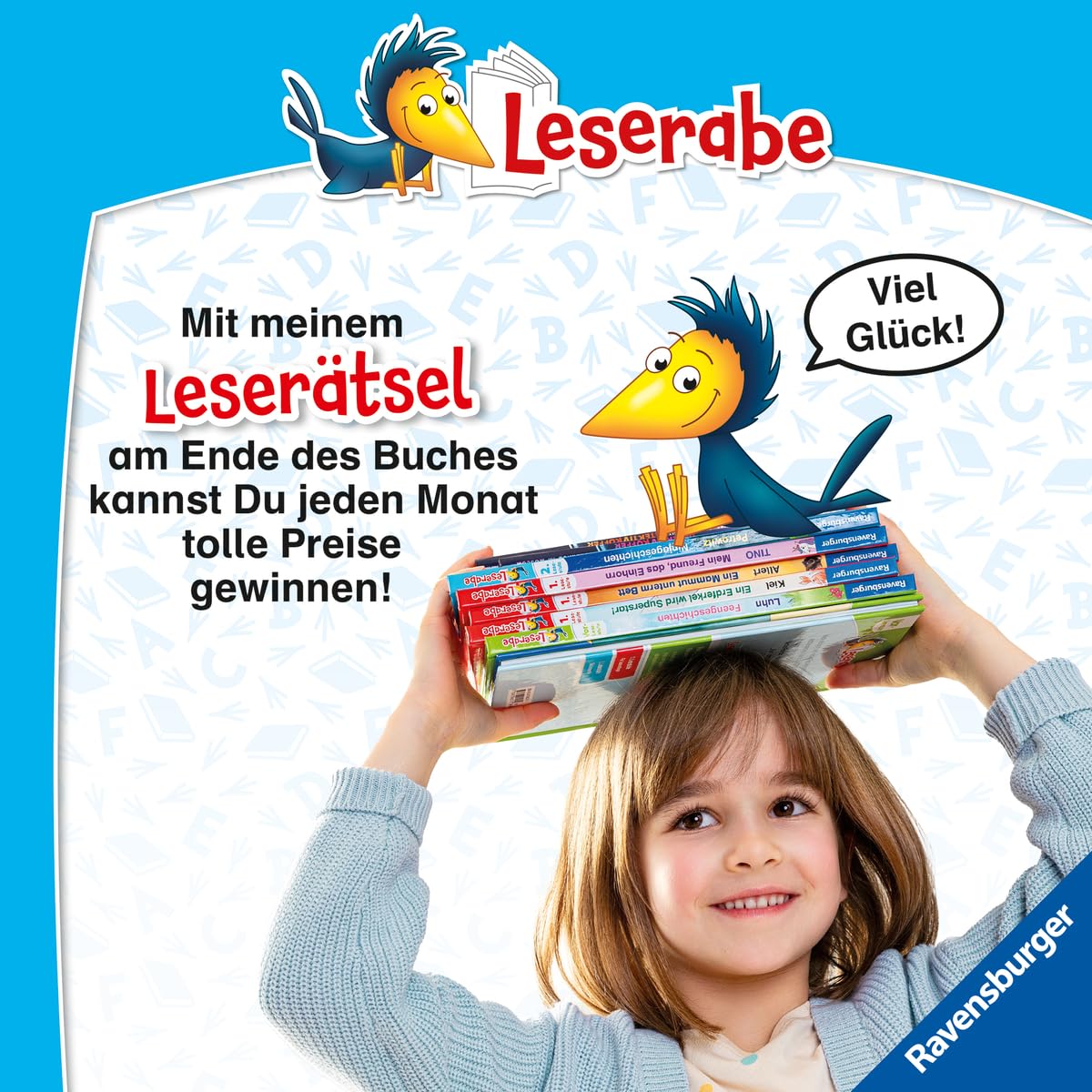 Leserabe 2. Lesestufe - Der Fall Katzenpfote