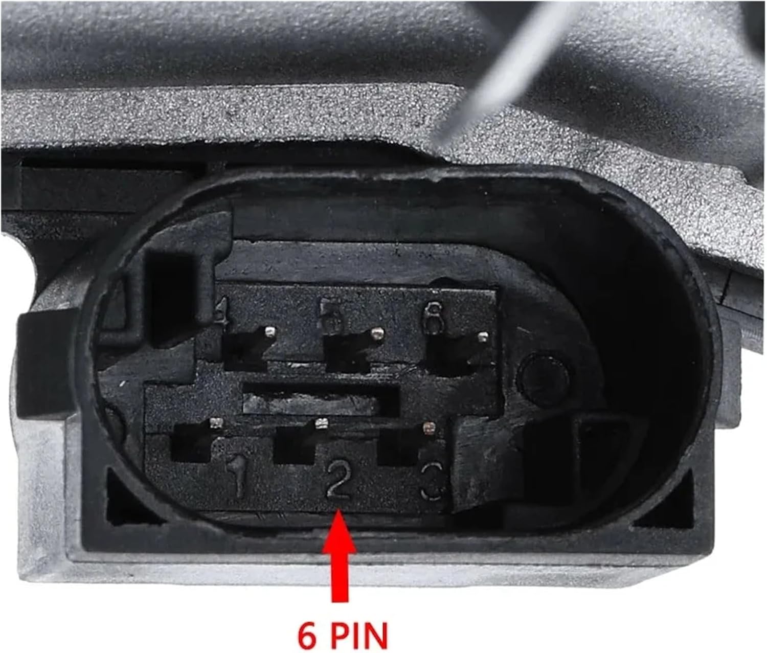 Throttle valve OEM: 0280750556 AG9E-9F991AA 5102039 Compatible with Jagaur Land Rover Volvo 2.0T