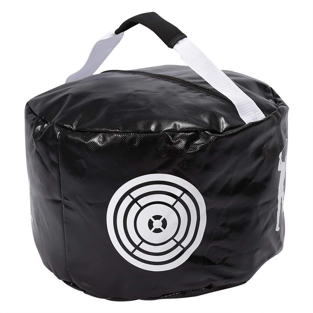 V GEBY Golf Smash Bag Impact Trainer Swing Training Aids Power Golf Practice Bag Borsa da Golf