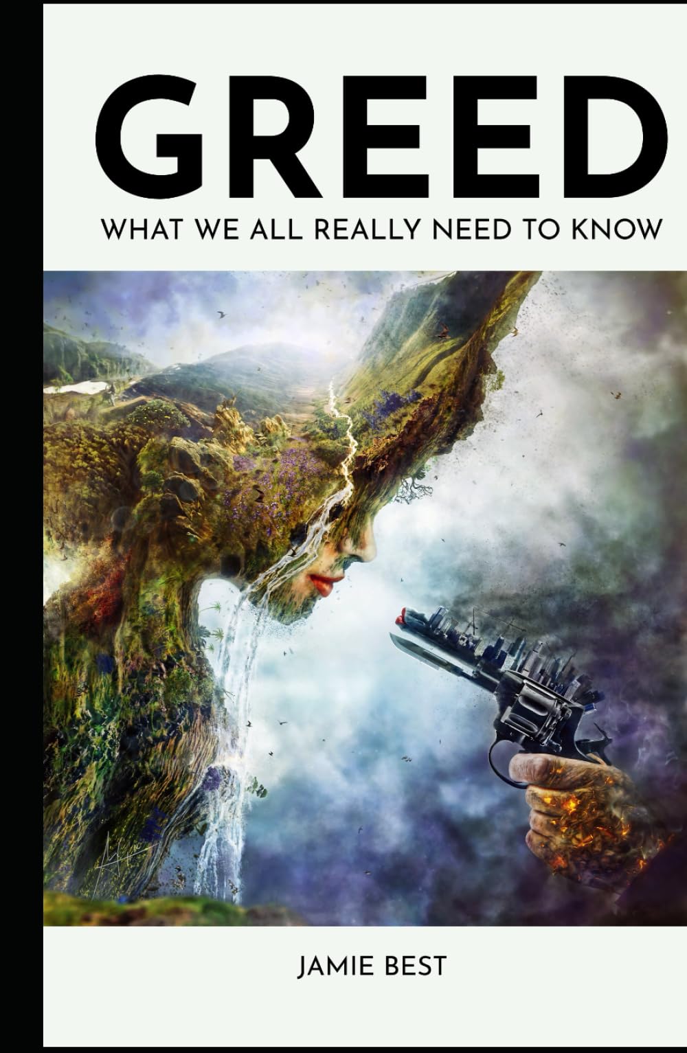 Greed: What we all really need to know