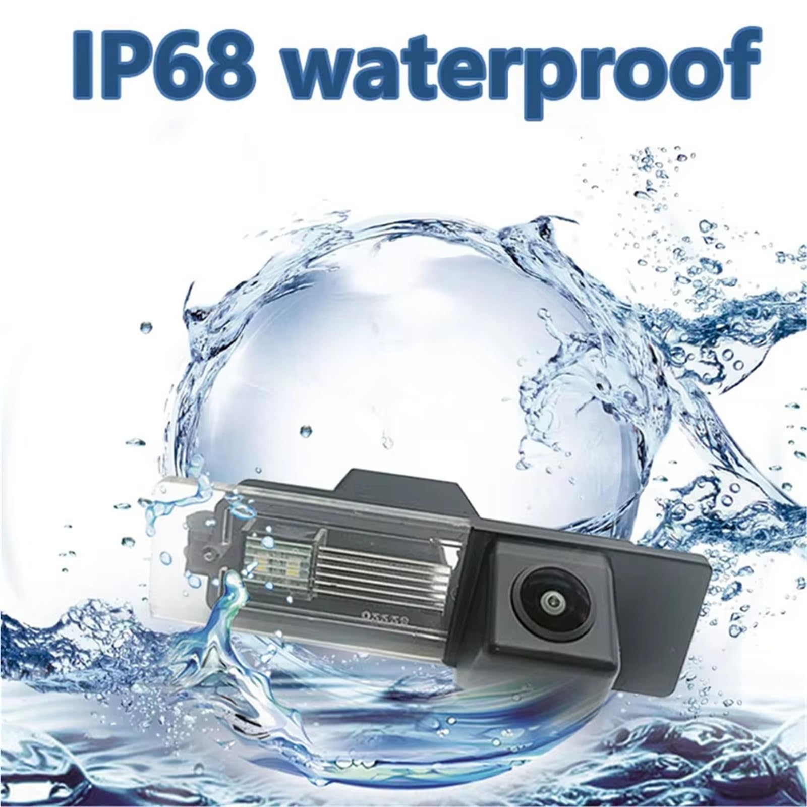 Parkkamera Für 1er Für M1 Für E81 Für E87 Für F20 Für F21 Für 116i Für 120i Für 135 I 170 ° Auto Rückansicht Kamera Wasserdichte Backup