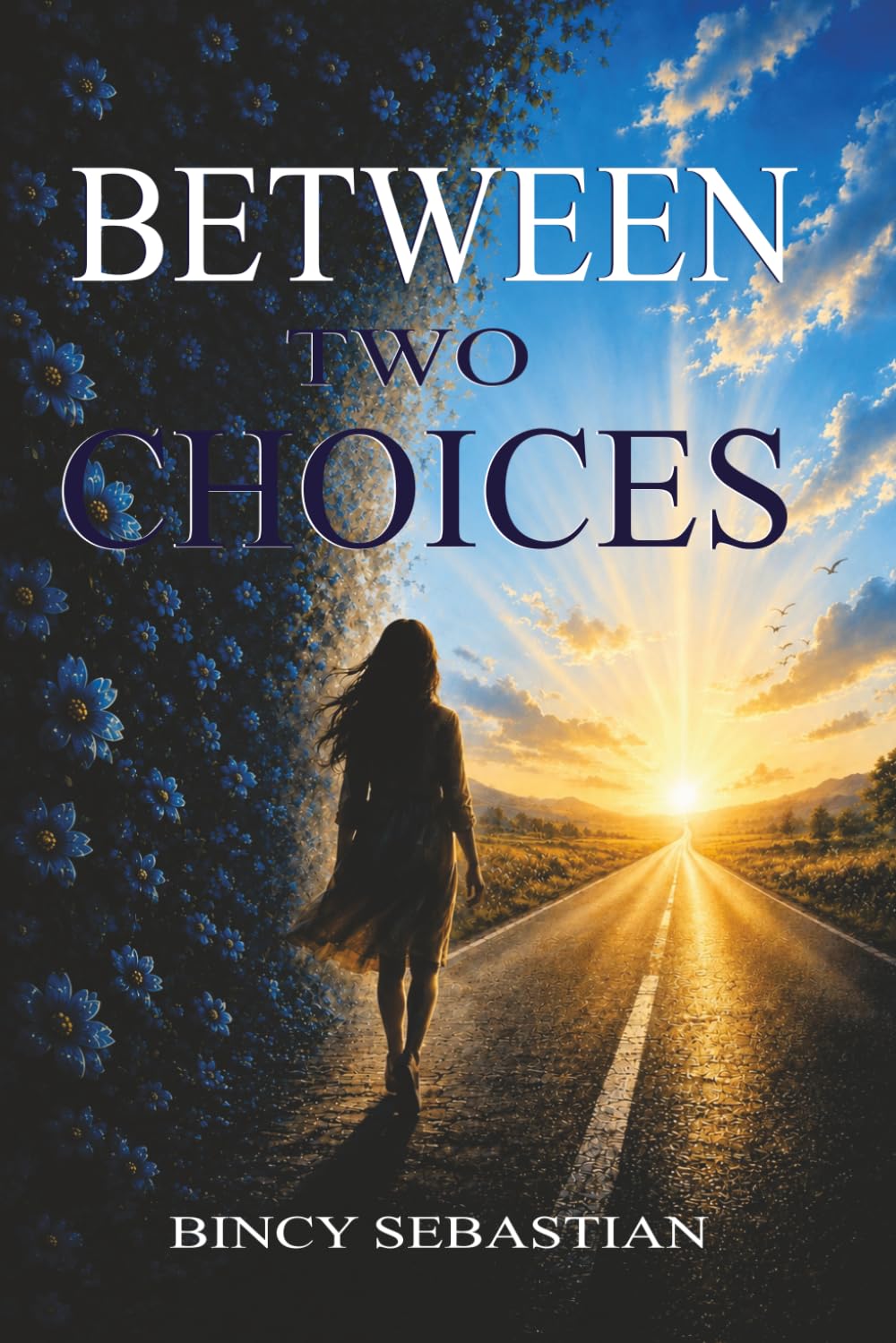 Between Two Choices