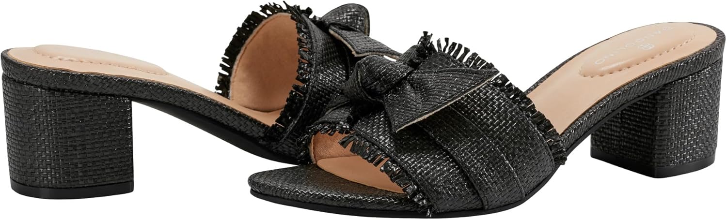 Buy Bandolino Women's Arden Heeled Sandal at Ubuy Jamaica