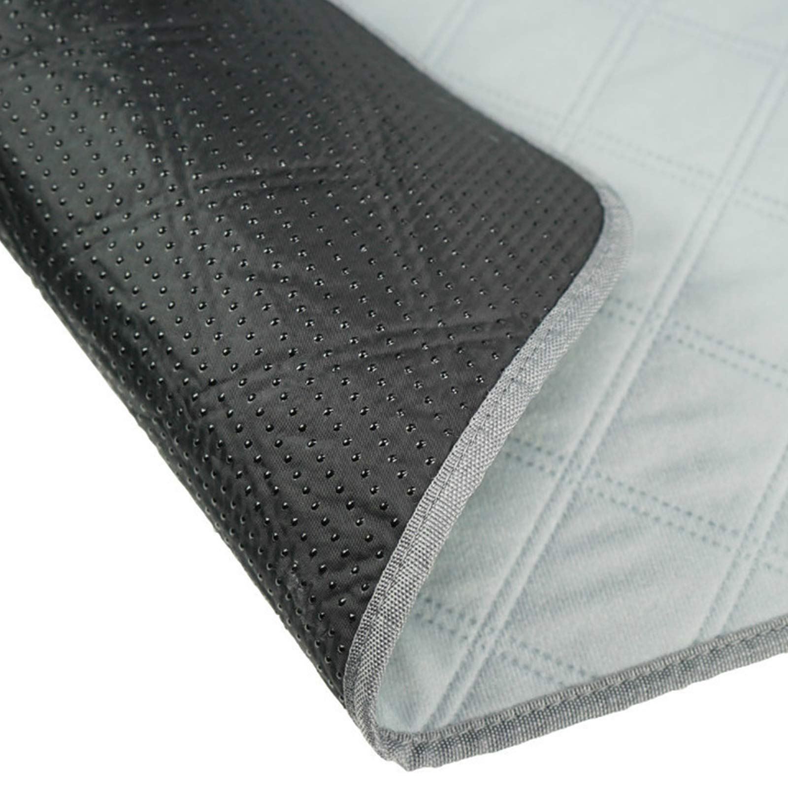 Tappetini Igienico per Cani E Gatti,Tappetini per Urine Lavabile E Assorbente per Conigli, Cucci,Lavabile in Lavatrice Impermeabile Tappetino, Moquette Riutilizzabile