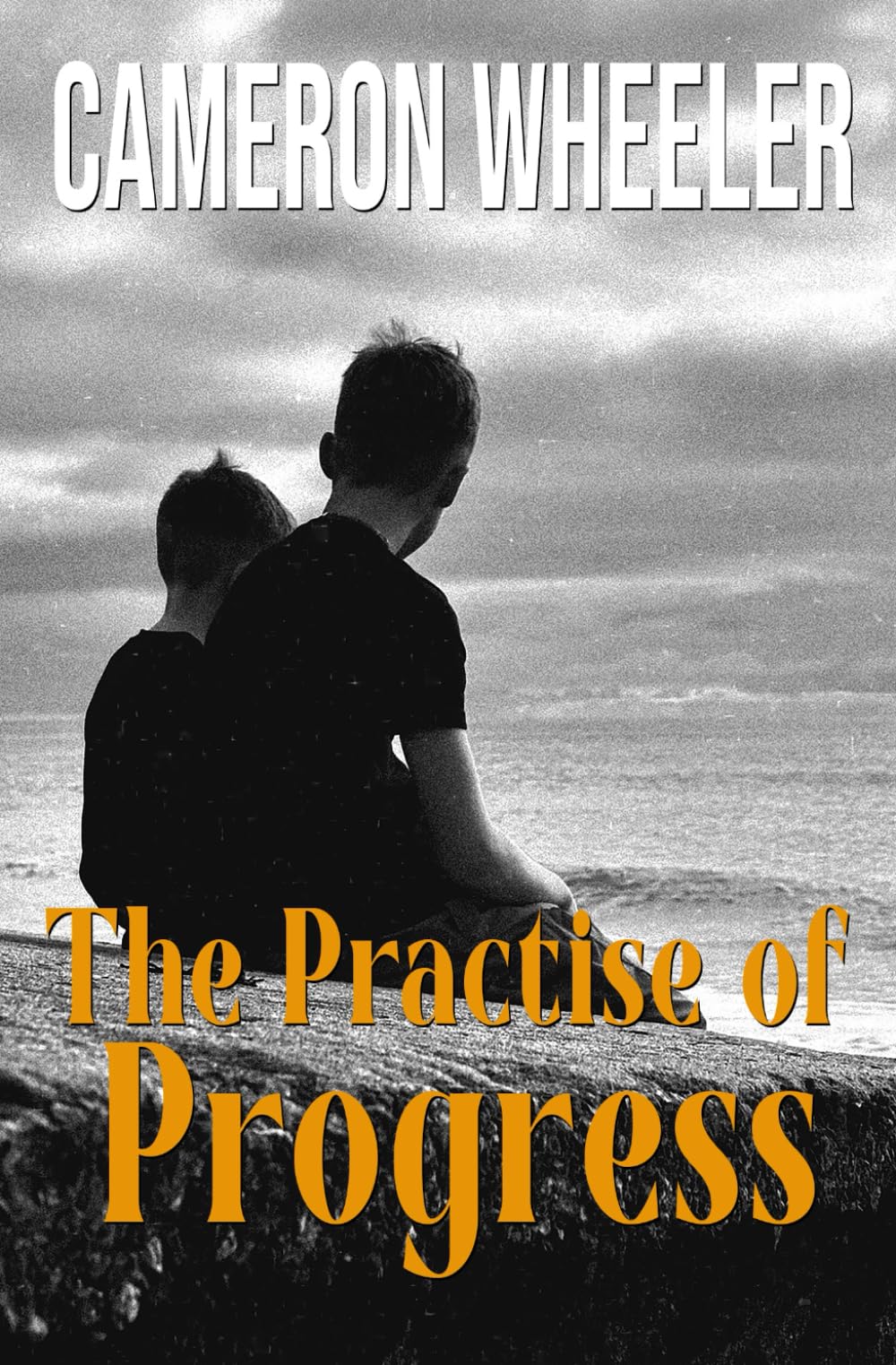 The Practice Of Progress: A Year of Discipline, Discovery, and Relentless Growth. (The Progression Collection)