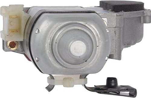 Miniatura 7 de Cardone 82-341 Nuevo motor de elevación de ventana eléctrica