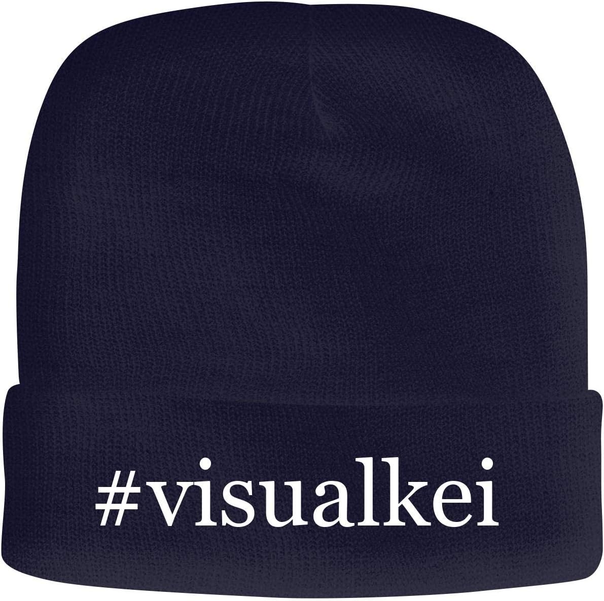 BH Cool Designs #visualkei - Men's Hashtag Soft & Comfortable Beanie Hat Cap