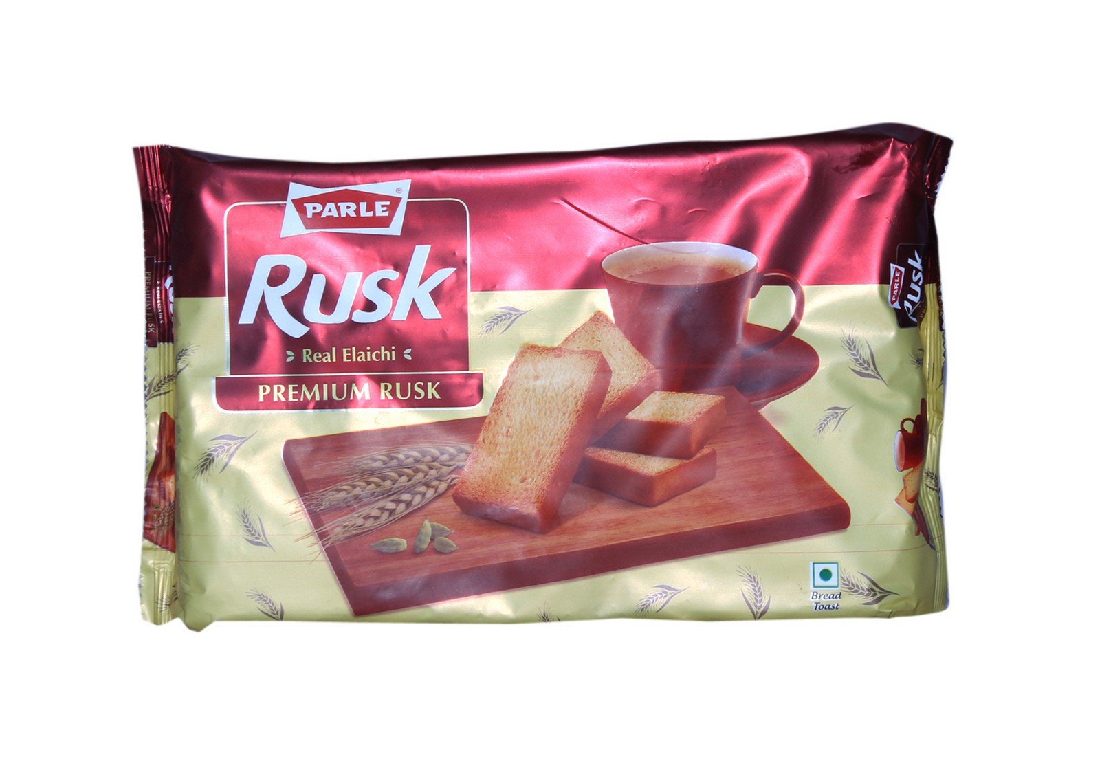 Parle Rusk - Real Elaichi, 300g Pack (B01N15BIA9) Amazon Price History, Amazon Price Tracker