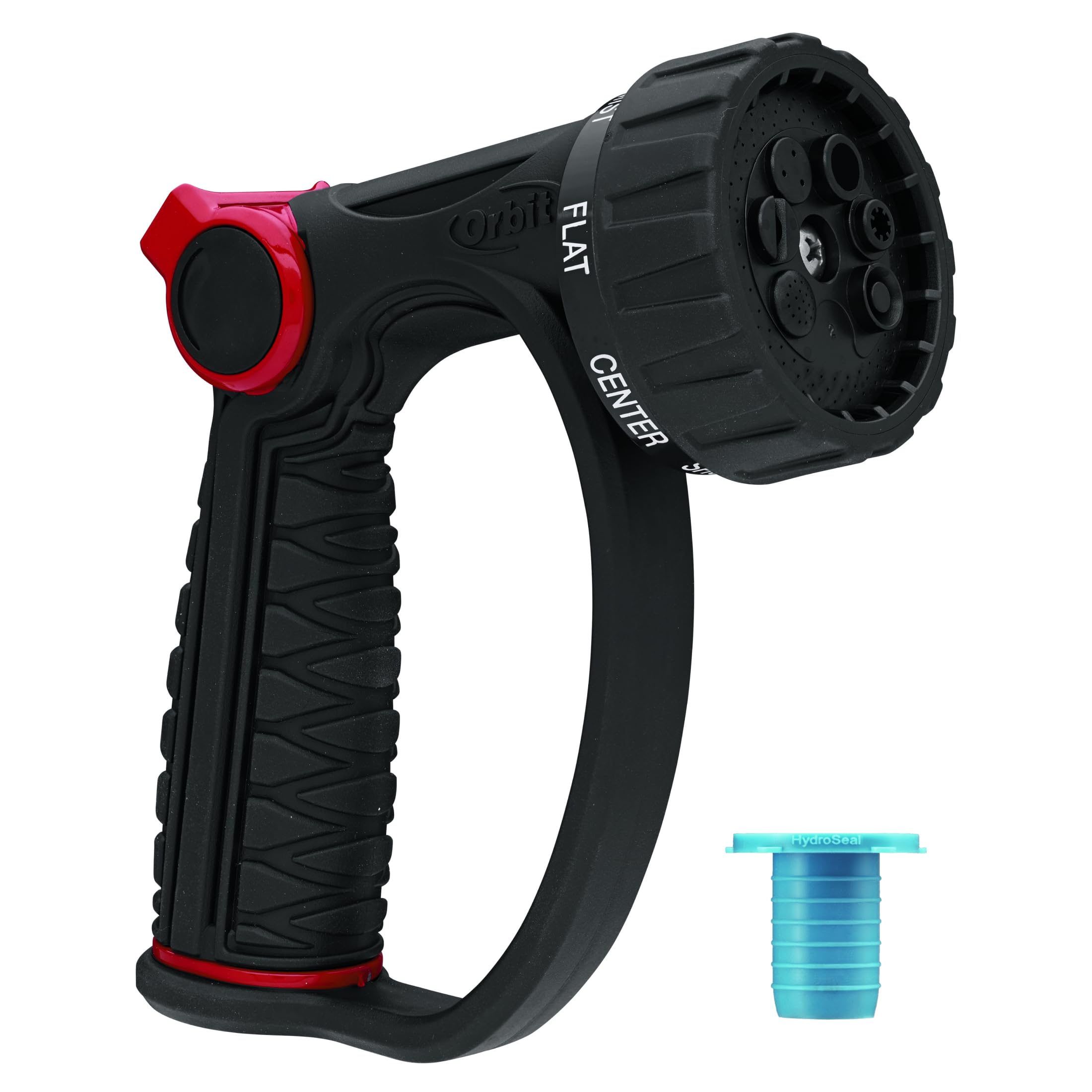 Orbit Thumb Control 7-Pattern