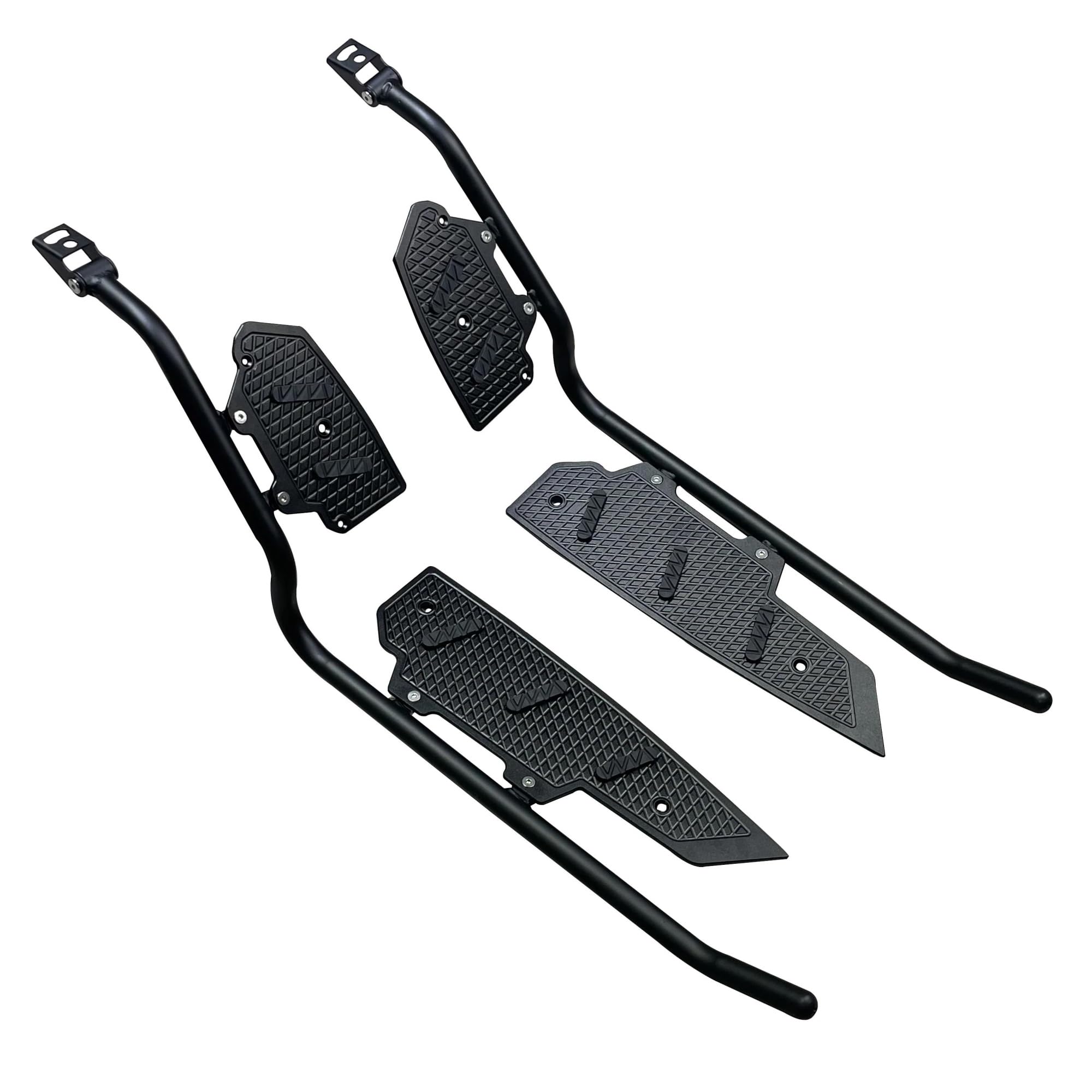 Crash bar Forza 350 NSS350 protection moteur moto 2024
