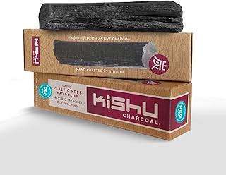 Kishu Charcoal