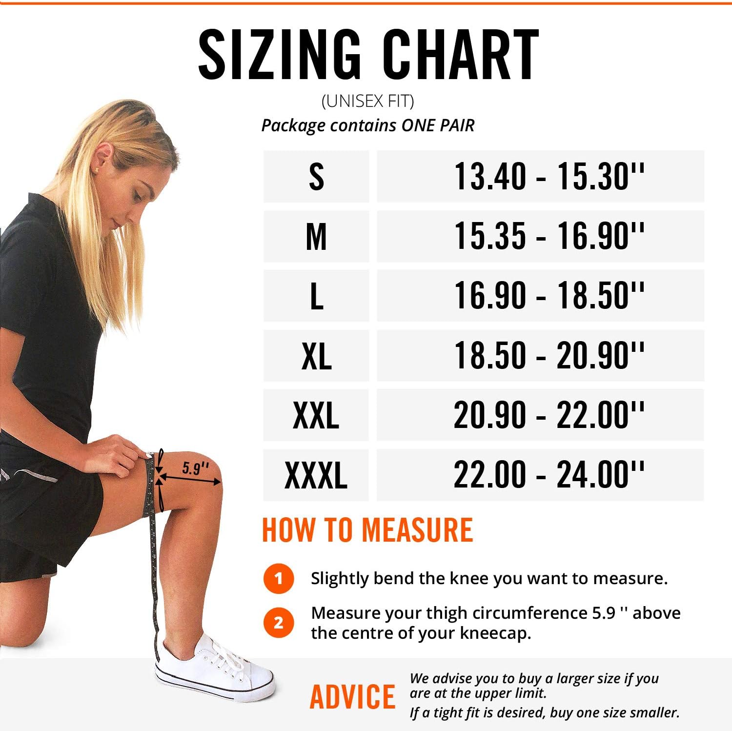 Bеѕt Dеаl Chеар 🛒 Mava Sports Knee Compression Sleeve Support for Men and Women. Perfect for Powerlifting, Weightlifting, Running, Gym Workout, Squats and Pain Relief Nеw Arrіvаlѕ Mava Sports Knee Compression Sleeve Support for Men and Women. Perfect for Powerlifting, Weightlifting, Running, Gym Workout, Squats and Pain Relief