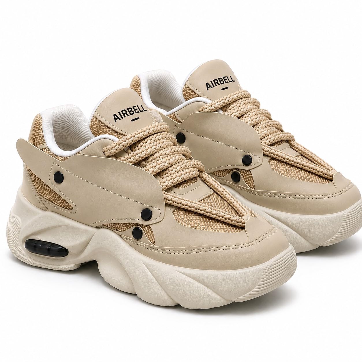 Airbell Casual Sneaker Shoes for Women | Lightweight | Comfortable | Sneakers for Woman |Stylish Soft Cushioned Insole-picture-39
