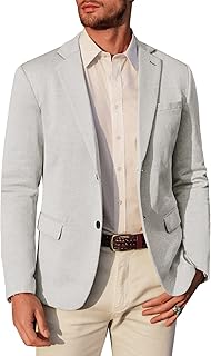 Guía definitiva para lucir una americana gris claro para hombre