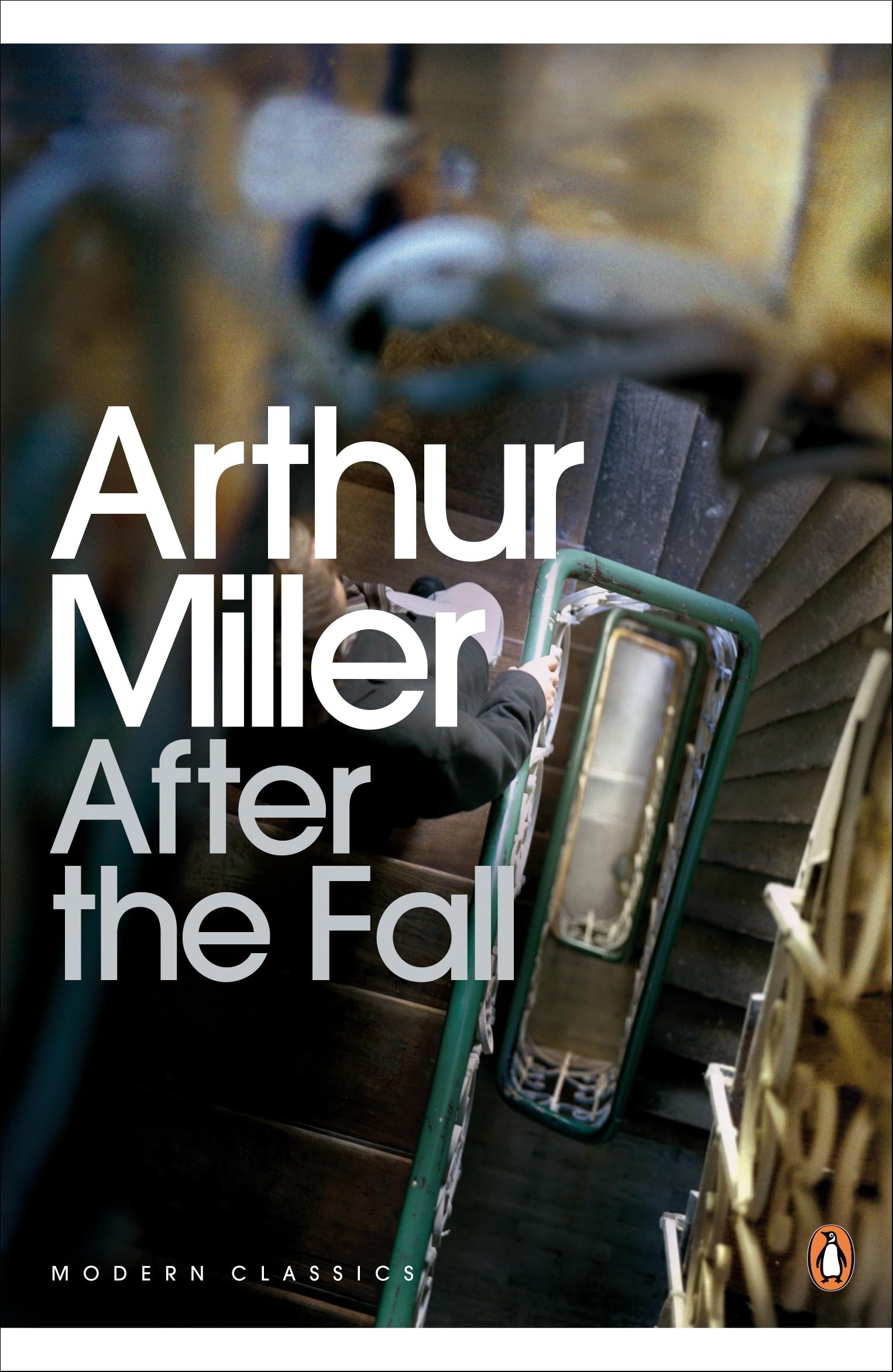 After the Fall by Arthur Miller PAPERBACK 9780141189994