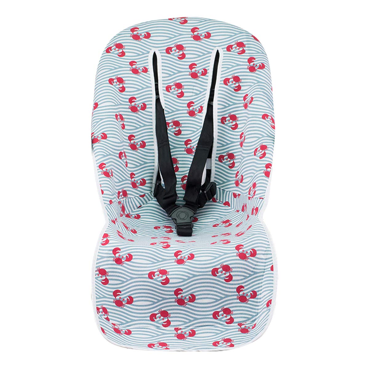 JYOKO KIDS Matratze kompatibel mit Bugaboo Cameleon 3 Crabby