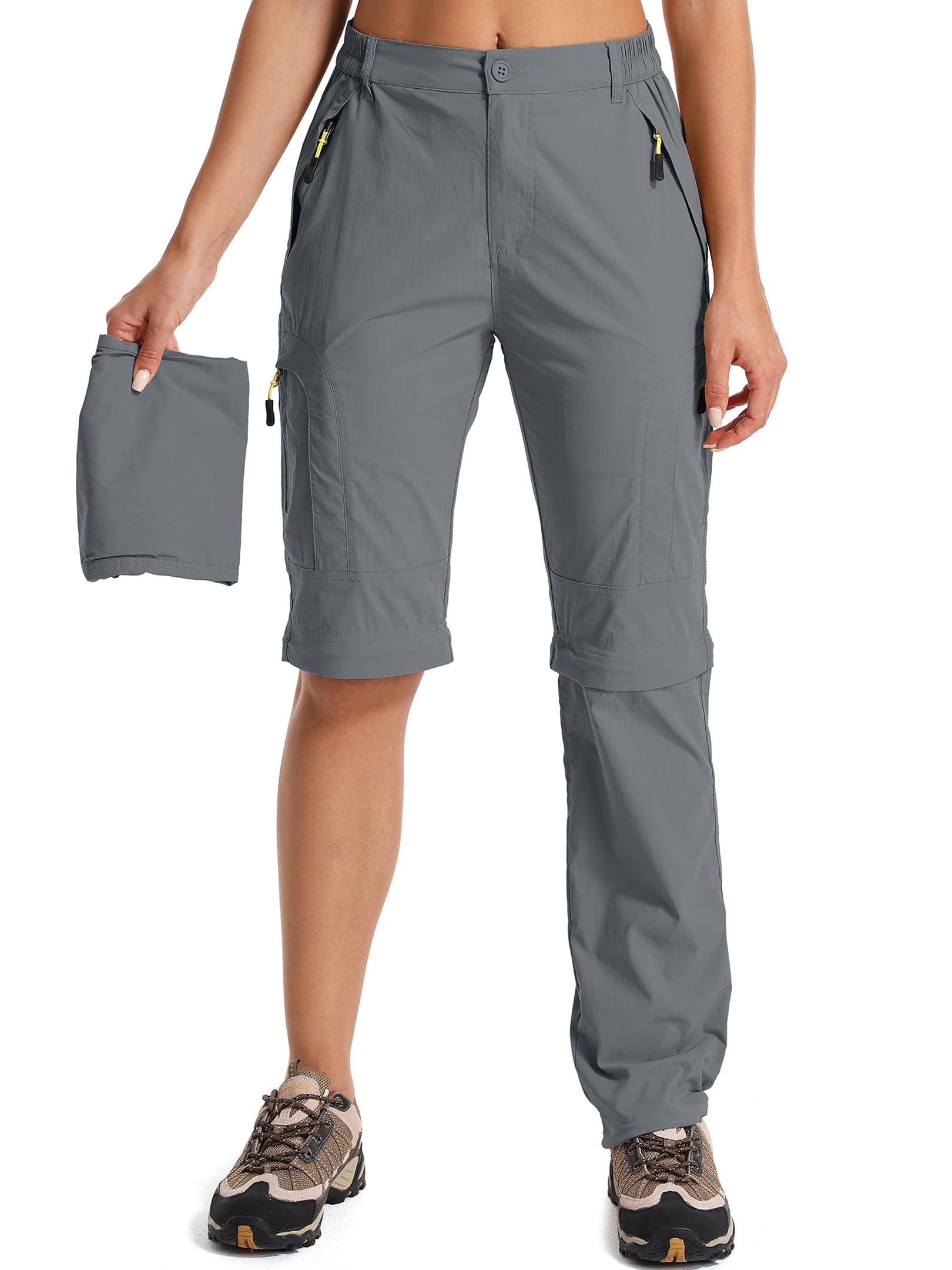 Jogwits Zip-Off