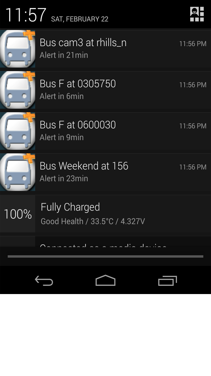 Bus Plus+ Pro - App on Amazon Appstore