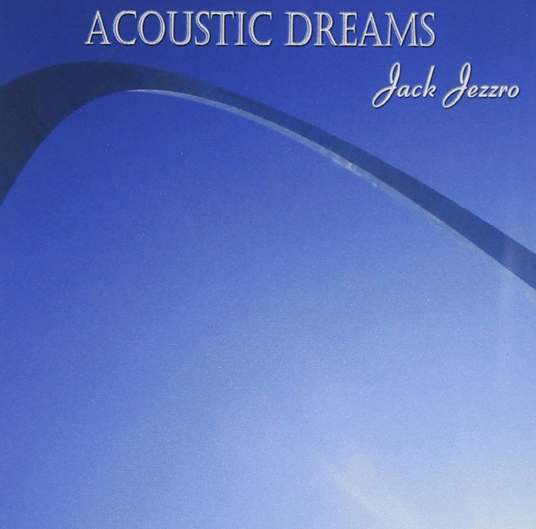 Acoustic Dreams