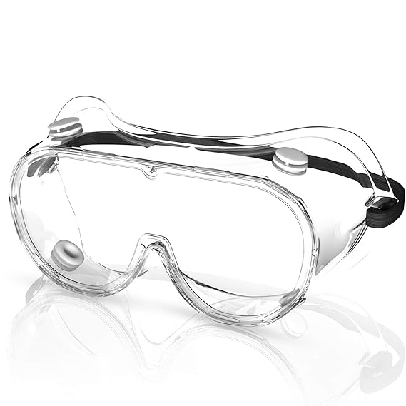 Safety Glasses Tavool Anti Fog Safety Goggles Over Glasses