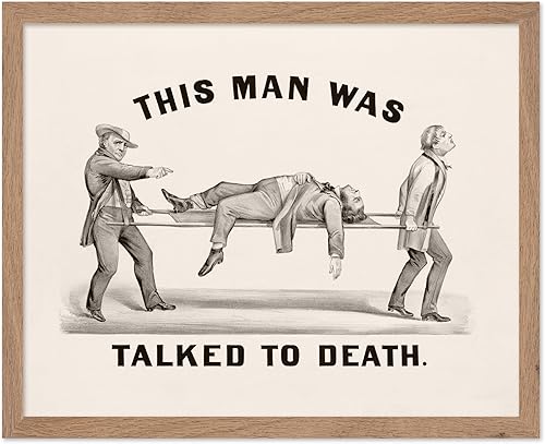 Miniatura 38 de Poster Master Póster vintage de The Broad and The Narrow Way - Impresión cristiana retro - Arte católico - Arte de Jesús - Arte religioso - Arte del