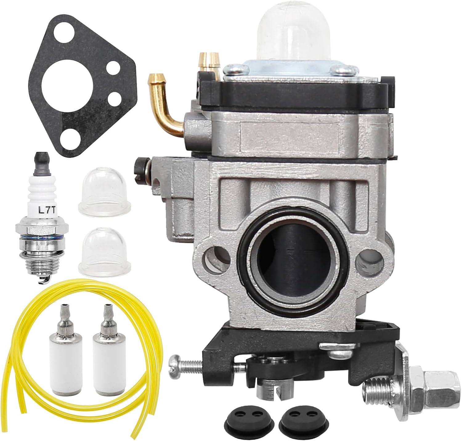 SYOWADA A021002040 Carburetor Replacement for Shindaiwa T242 T242X ...