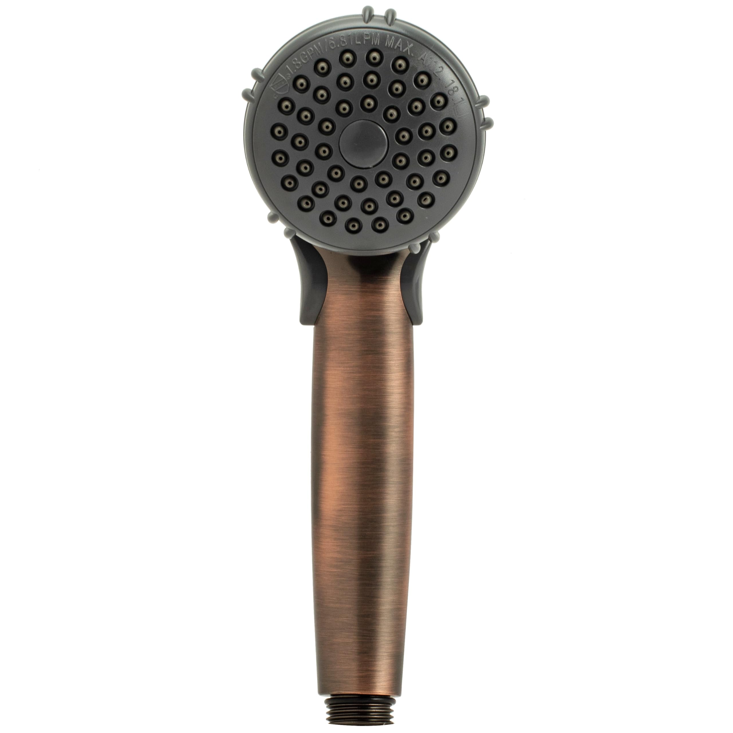 Dura Faucet DF-SA400-ORB RV Handheld Shower Wand (Oil Rubbed Bronze)
