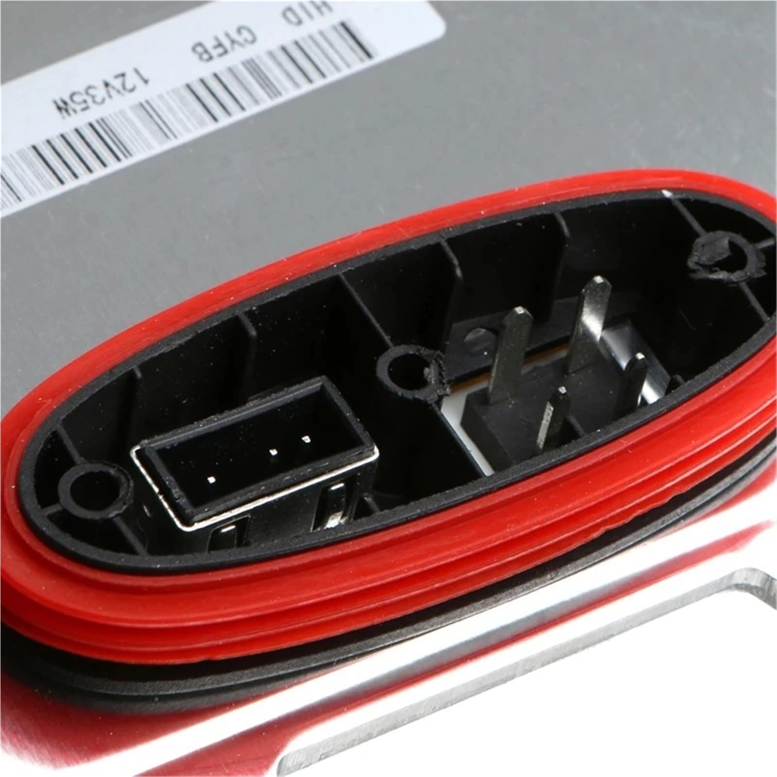 Unidad Control Balasto Faro Balasto De Xenón D1S D1R ECU 7PP941597A 63117248050 63126937223 63126907488 63120150614 para X5 E70 para X6 E71 Pre-lci