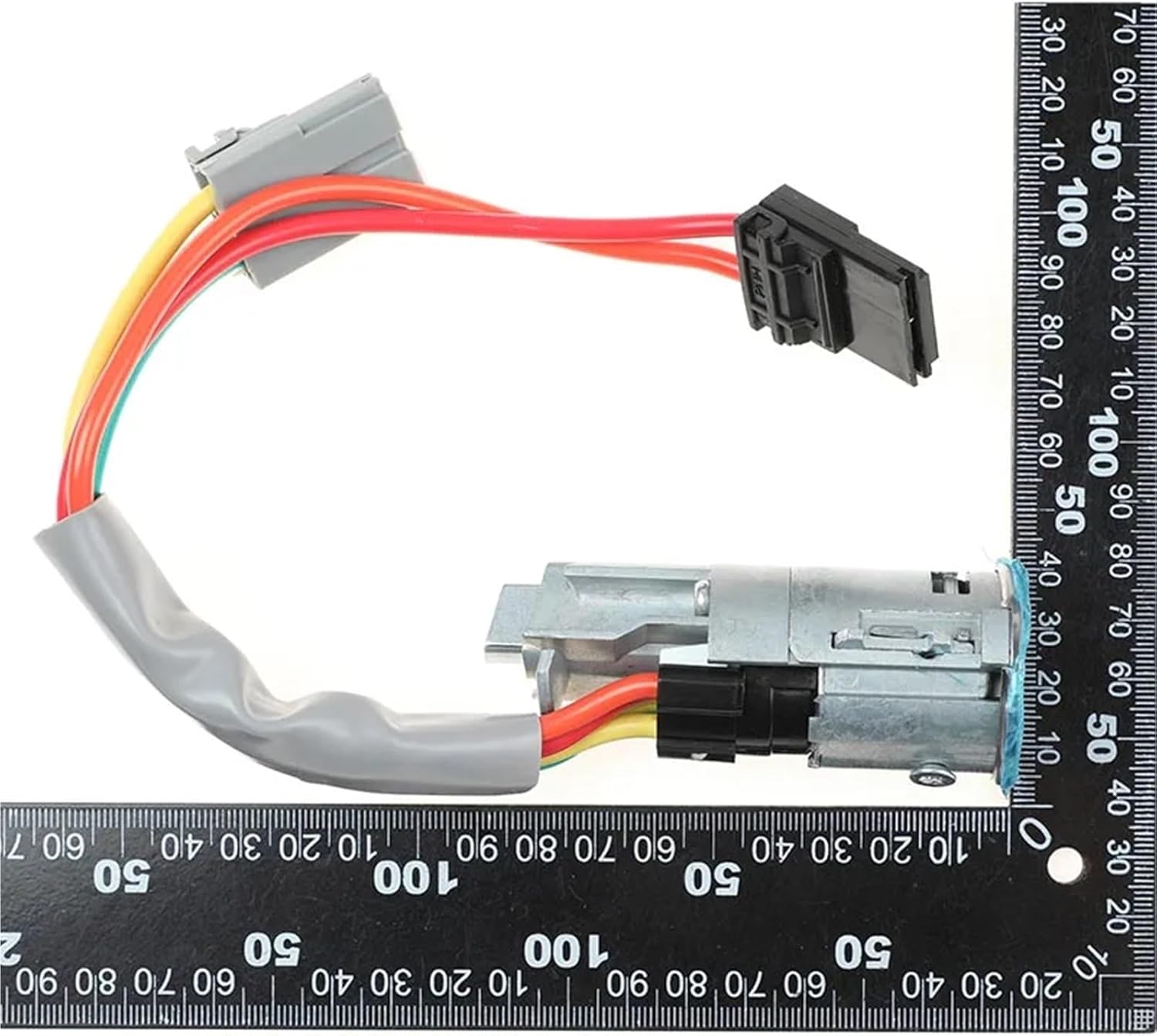 イグニッション スイッチ スターター 7700805669 77008-05669 イグニッションロックシリンダー＆スイッチキー 7