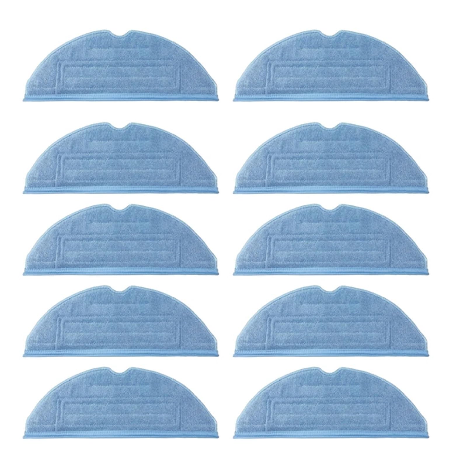 Mop Rags，Compatible For Roborock，