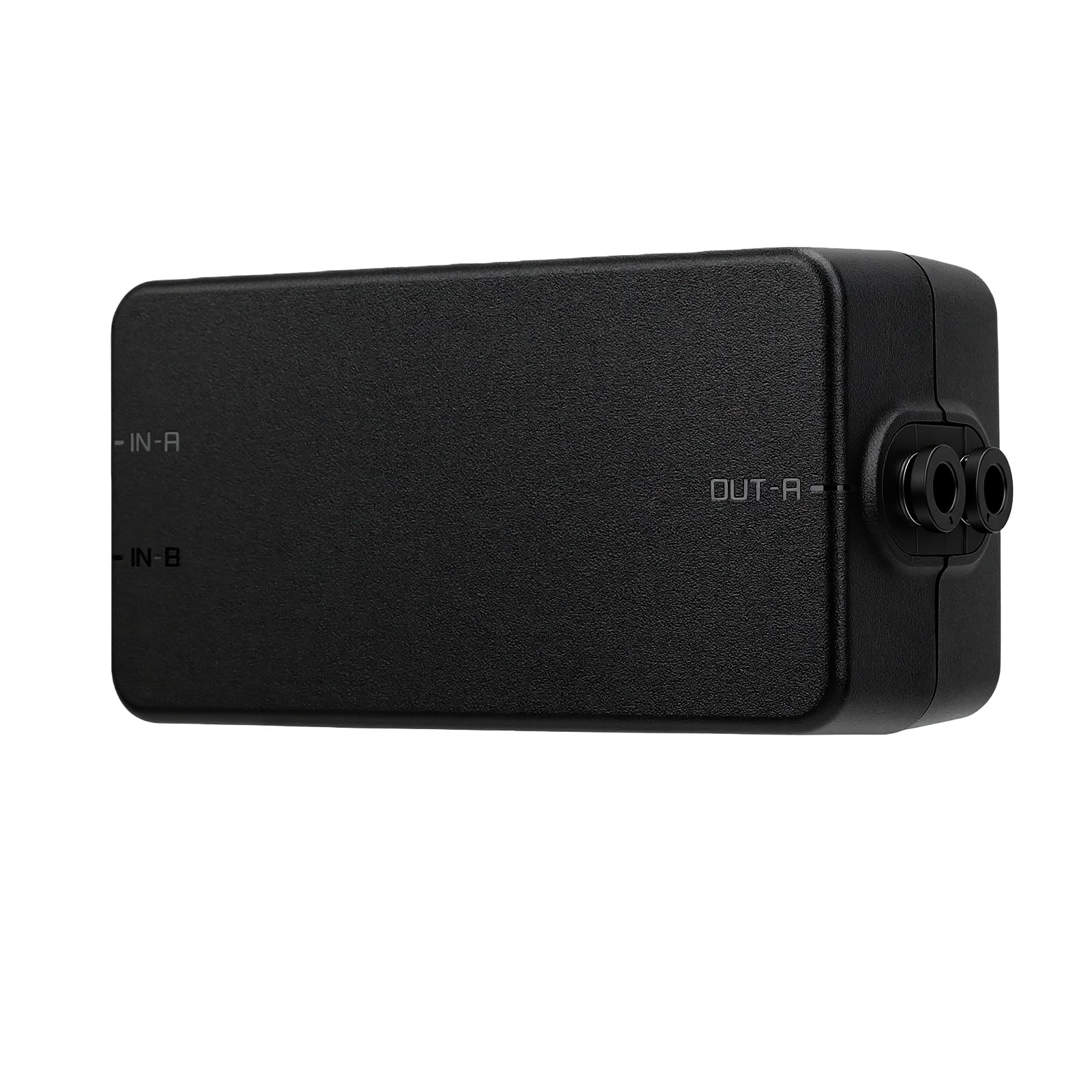 Hyuduo Filamento Rail Switch, Cambio Automático de Filamento, Soporte de Mapeo Dinámico AMS, para Impresoras de Doble Boquilla | AMS dinámico, doble boquilla, 4 AMS 2 Pro, 8 AMS HT e impresión multicolor.