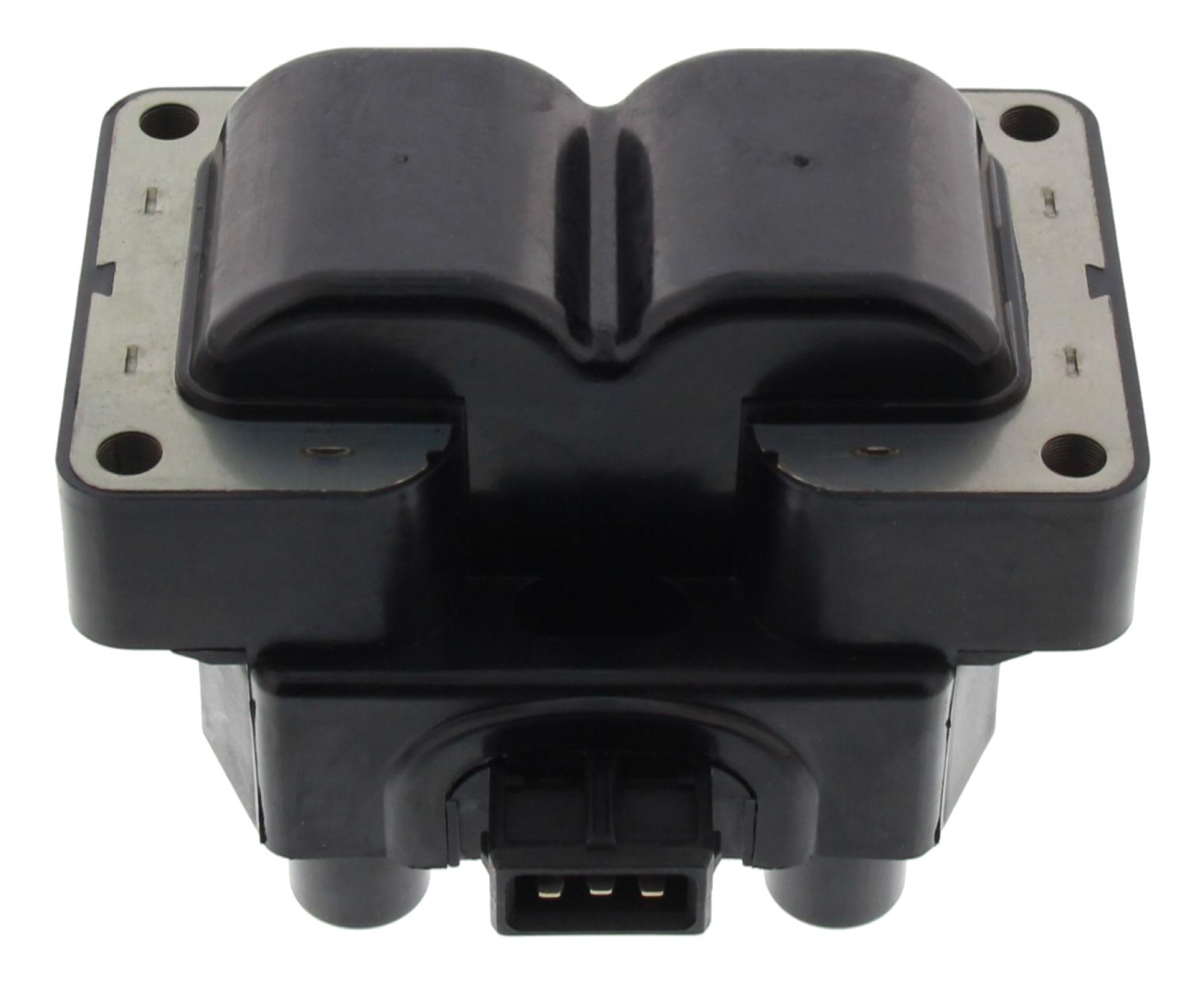 MAPCO Bobina d'accensione 80001 Compatibile con: ALFA ROMEO 145, 146, 155, 164, CITROËN JUMPY I, JUMPY I Kasten, FERRARI 348 tb/GTB, 348 ts/GTS, F355 Berlinetta, F355 Spider, MONDIAL Cabriolet