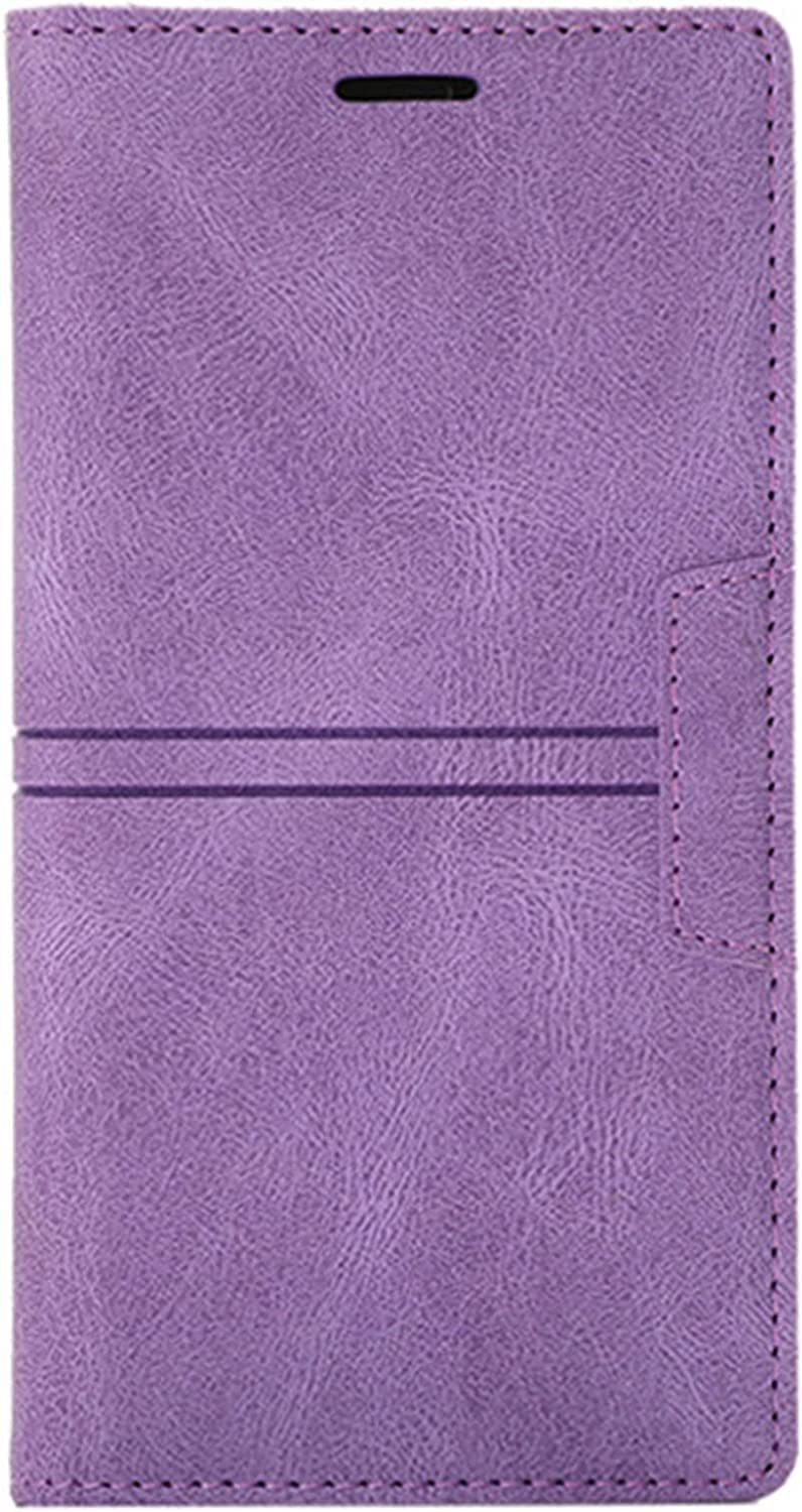 Étui iPhone 13 Mini violet pour protéger l'écran des chutes et rayures