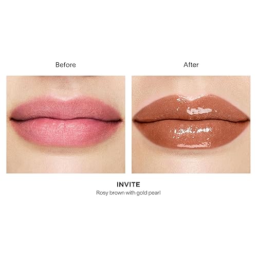 Miniatura 10 de HOURGLASS Bálsamo brillante voluminizador Phantom