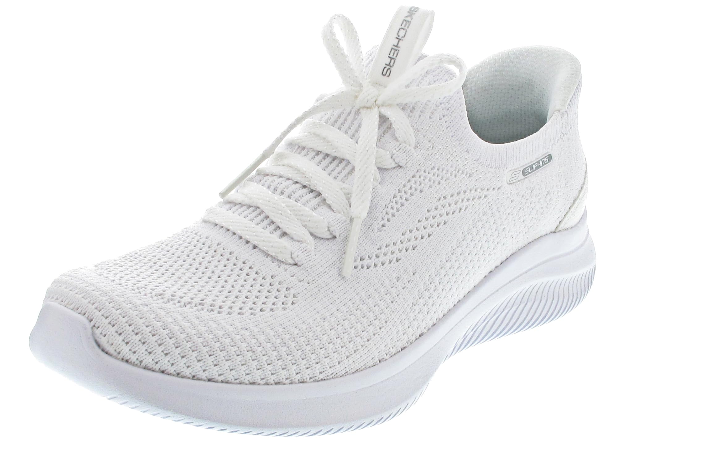 Skechers Donna Ultra Flex 4.0 Slip-in ALLENATRICE