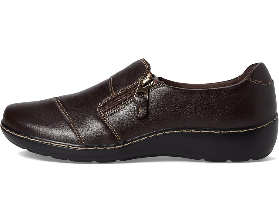 Clarks Cora Harbor - Left View