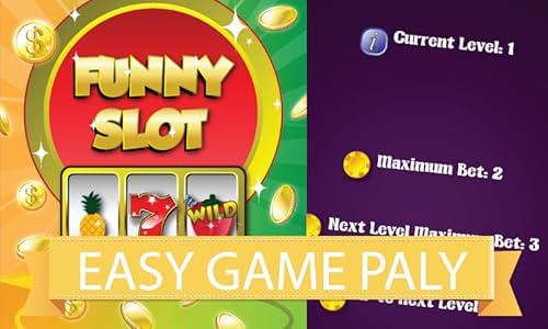 Fruit Casino Slots
