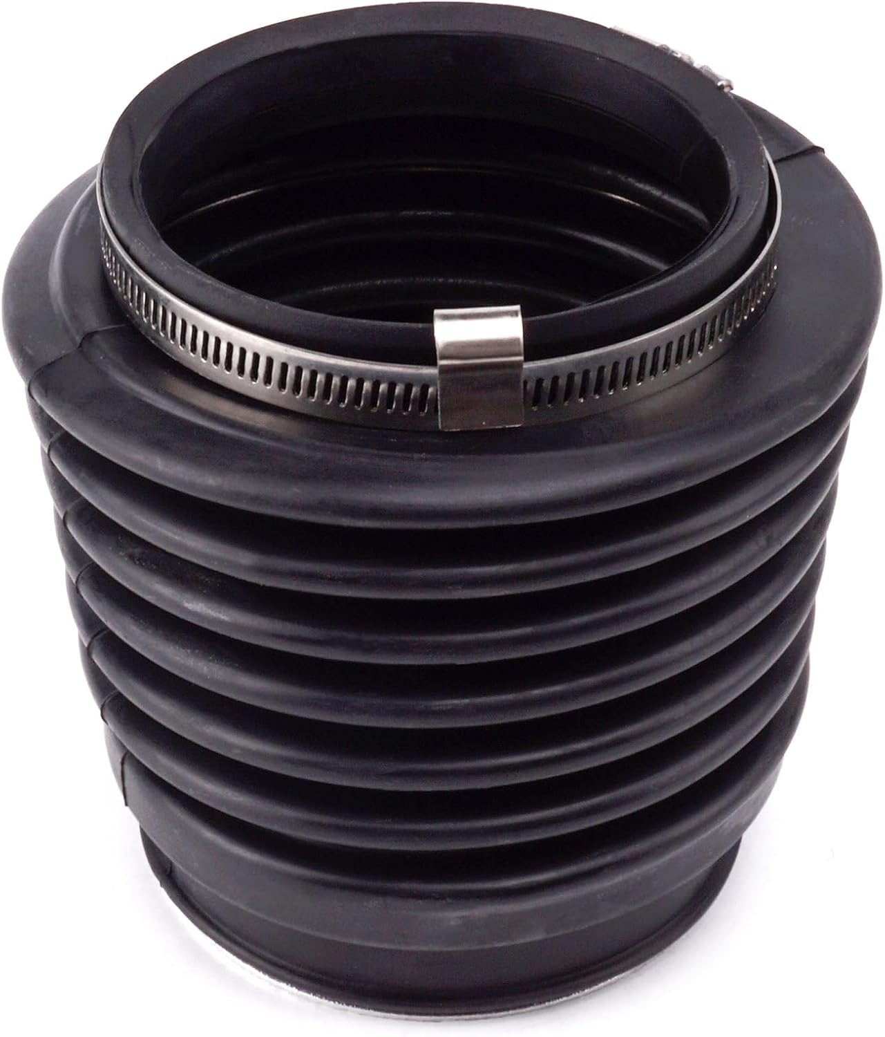 3854127 Marine Bell Housing U-Joint Bellow Compatible with Volvo Penta DP-S SX Sterndrive fits OMC Cobra Outdrive Replacement 22197130 Sierra 18-2765