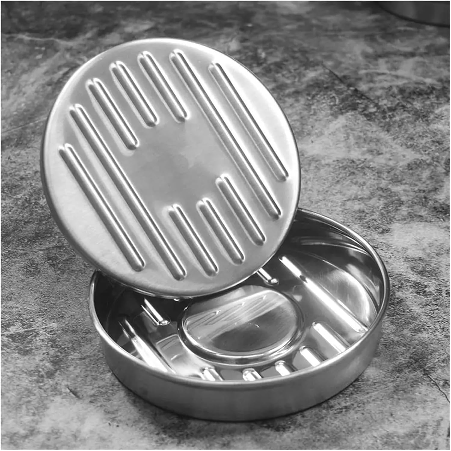 Stainless Steel Mould Press Machine Press Non-Stick Minced Press Restaura Grill Maker Mould