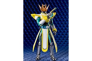 Tamashi Nations - Kamen Rider Revice - Kamen Rider Live Bat Genome/Jackal Genome, Spirits S.H.Figuarts