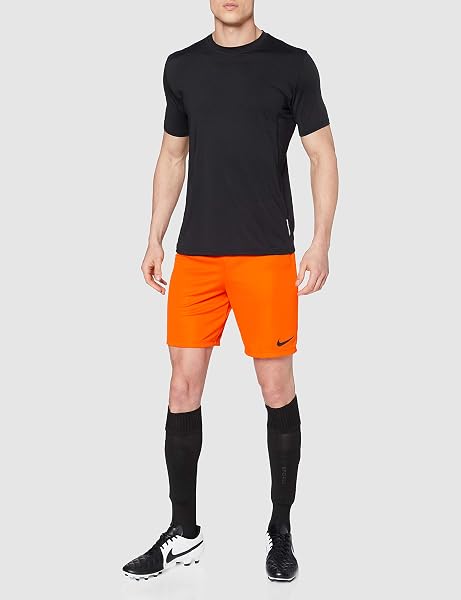 Nike Men's Park Ii Nb Shorts - 2