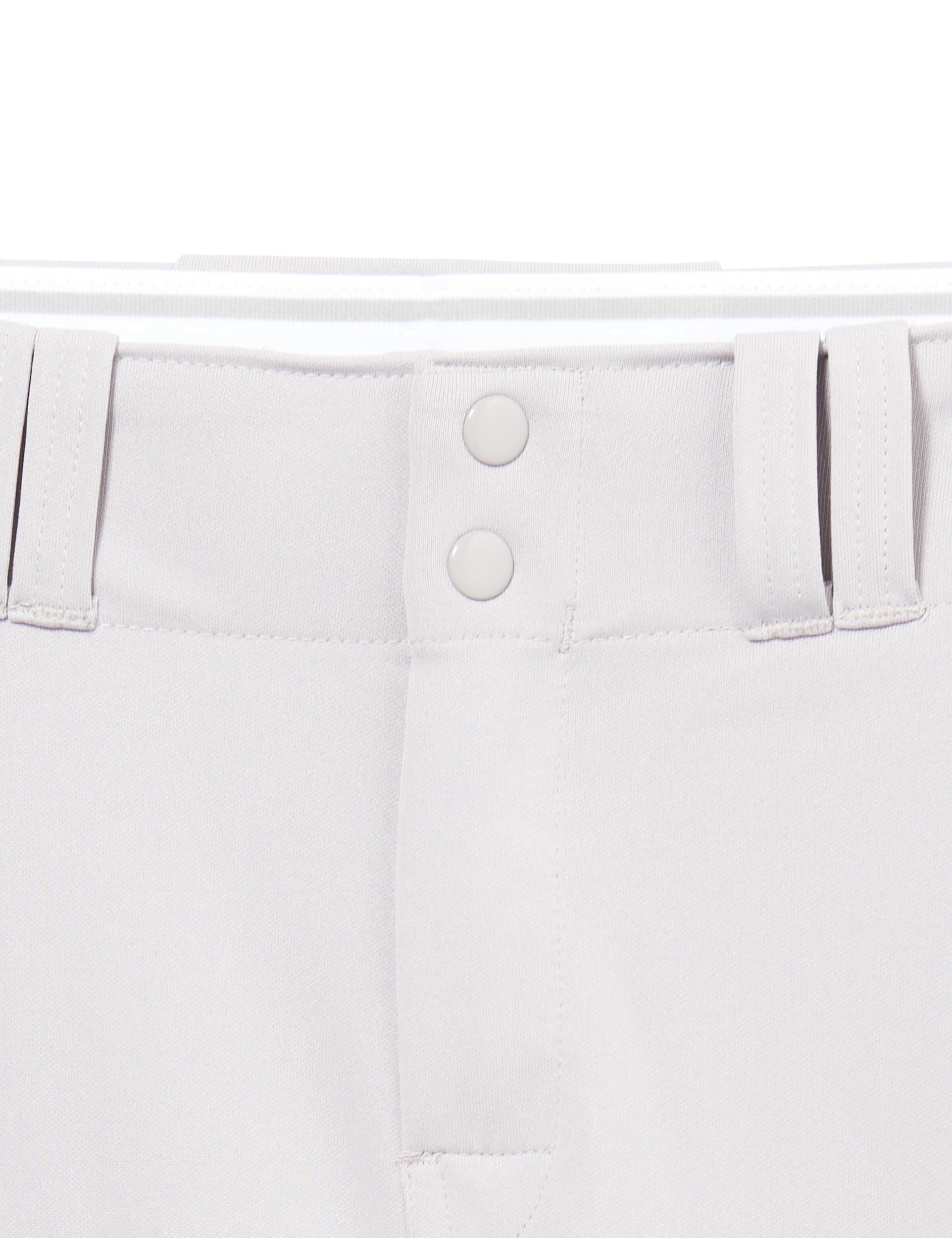 ALLESON ATHLETIC Men's Crush Knicker Pant, Grey, Extra Large