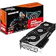GIGABYTE Radeon RX 7600 XT Gaming OC 16G Graphics Card, 3X WINDFORCE Fans 16GB 128-bit GDDR6, GV-R76XTGAMING OC-16GD Video Card GIGABYTE Radeon RX 7600 XT Gaming OC 16G Graphics Card, 3X WINDFORCE Fans 16GB 128-bit GDDR6, GV-R76XTGAMING OC-16GD Video Card