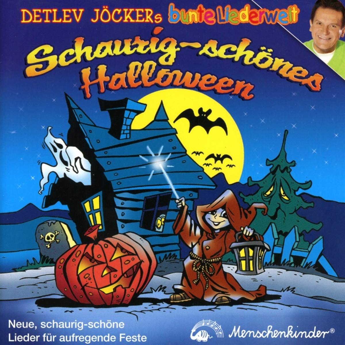 Schaurig-Schones Halloween
