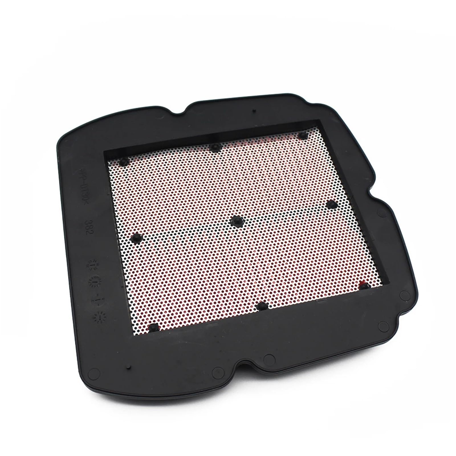 Powłoka antybakteryjna‌ Element czyszczący filtra powietrza silnika motocykla pasuje do Suzuki SV650 SV650S ABS SV1000 SV1000S SV 1000 2003-2007