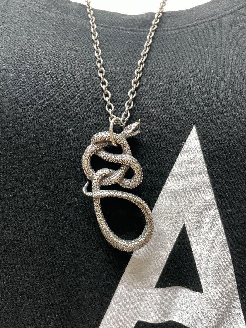 Amazon.co.jp: hyde着用 gunda gネックレス : ファッション 