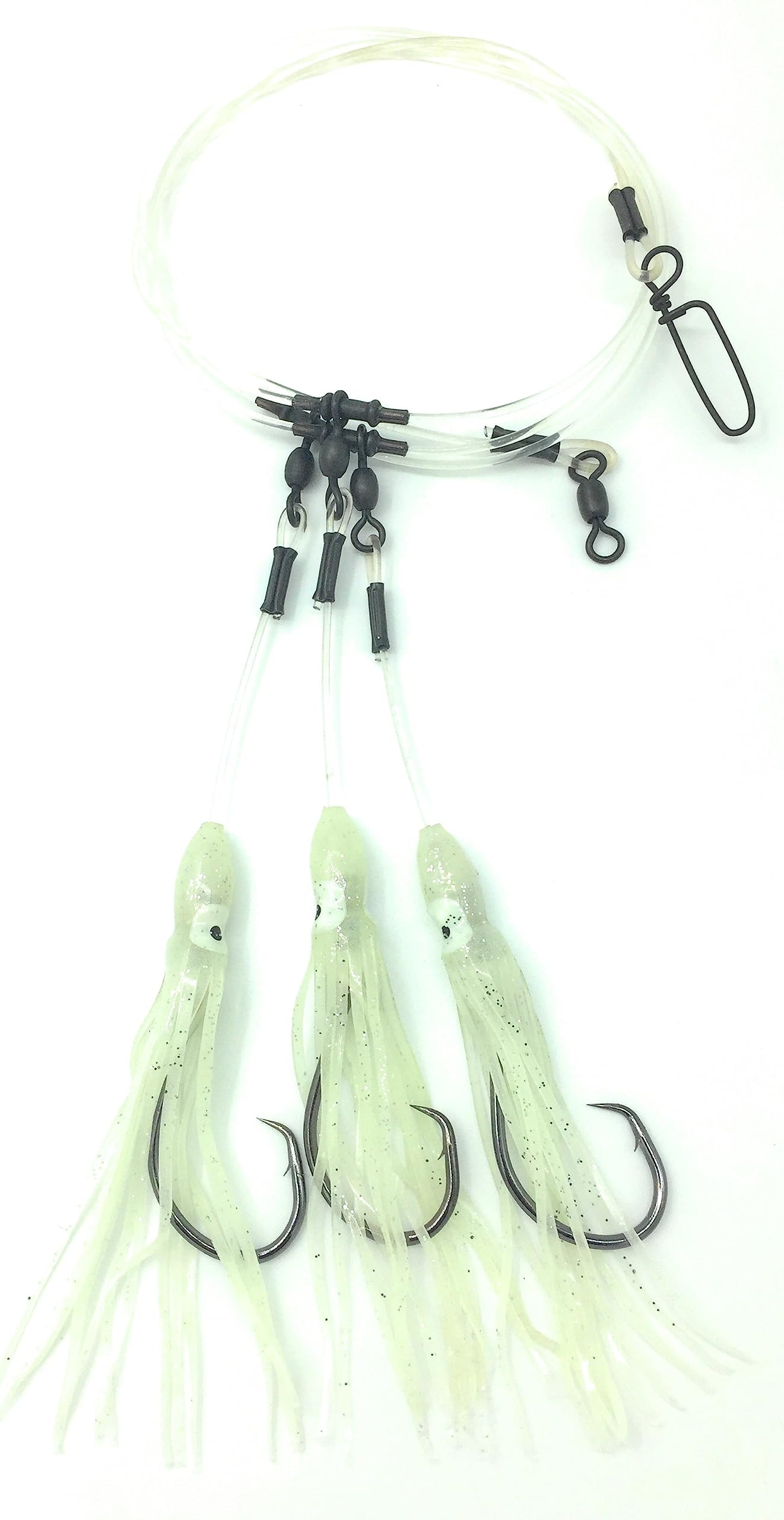 Deep Drop Rig (3 Hook)
